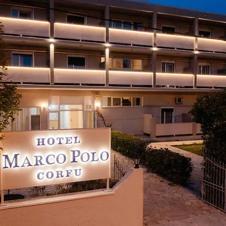 Marco Polo Hotel-2